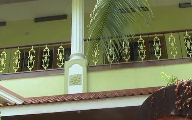 Karthika Plaza Resort