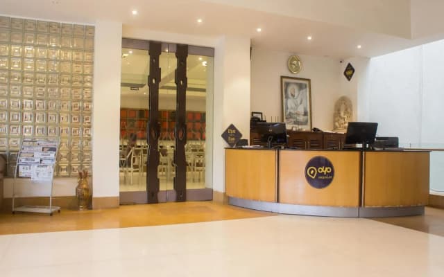 OYO Premium Embassy Hingna Road