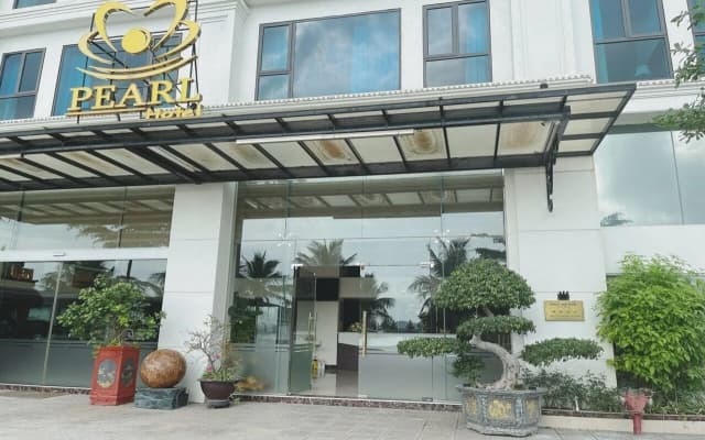 Pearl Hotel Tuan Chau