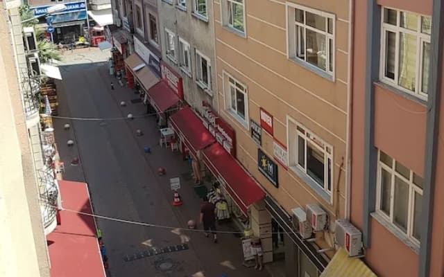 Hakbilir Pansiyon