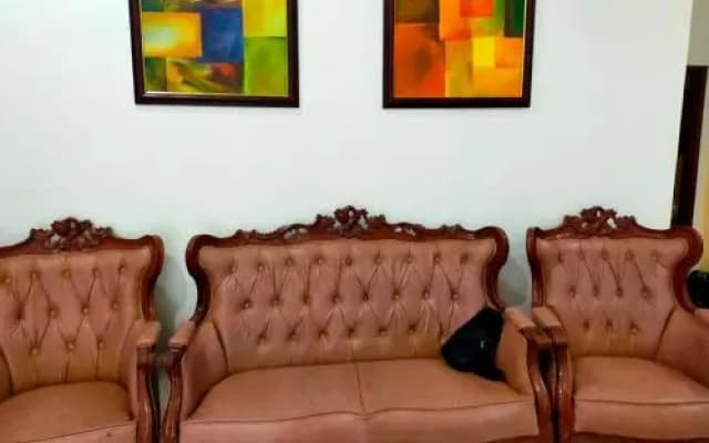 Homestay Sri Uda A
