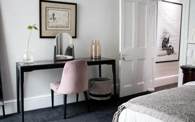 Heritage House Stellenbosch
