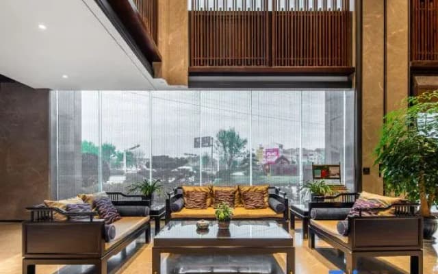 Tianxiachan Hotel