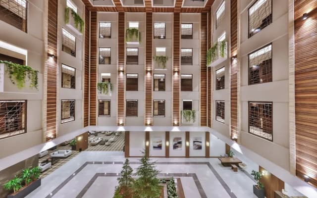 Narven Wellness & Thermal Hotel