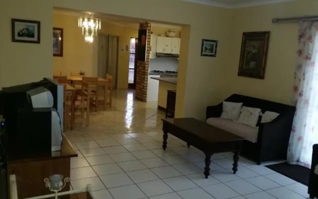 Ebenezer Guest House Bluewater Bay