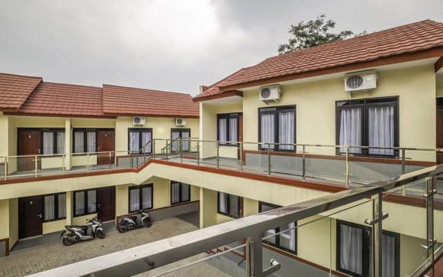 Savindra Residence Syariah