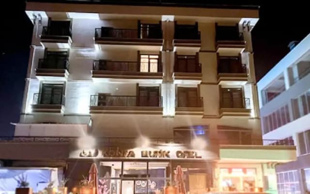Seyr-i Konya Otel