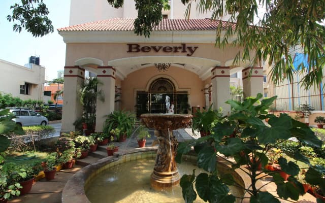 Beverly Hotel