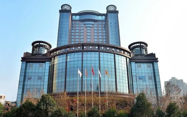 Qujiang International Hotel