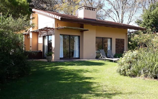 Ama Casa Cottages