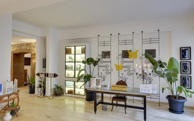 Charm Beach Hotel - All Inclusive