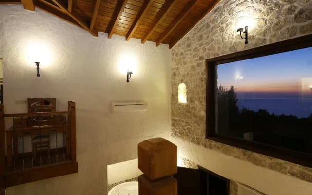 Room-exclusive Boutique Hotel