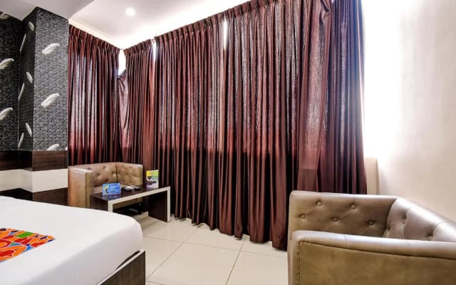 Treebo Trend Rotano Suites