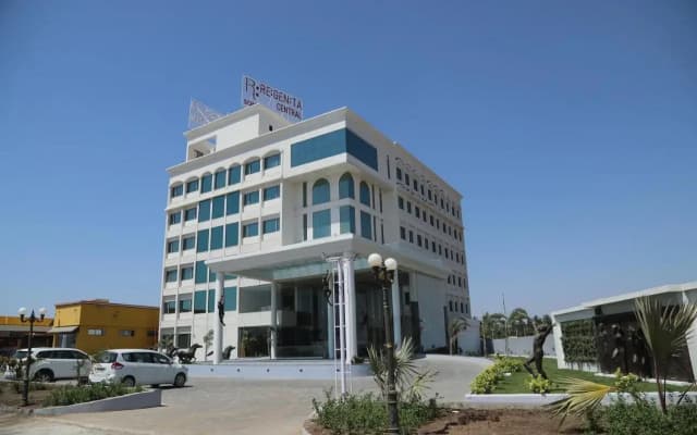 Regenta Central Somnath