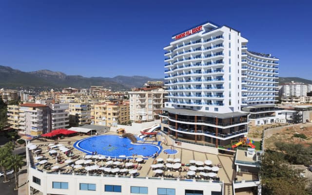 Hotel Diamond Hill Resort