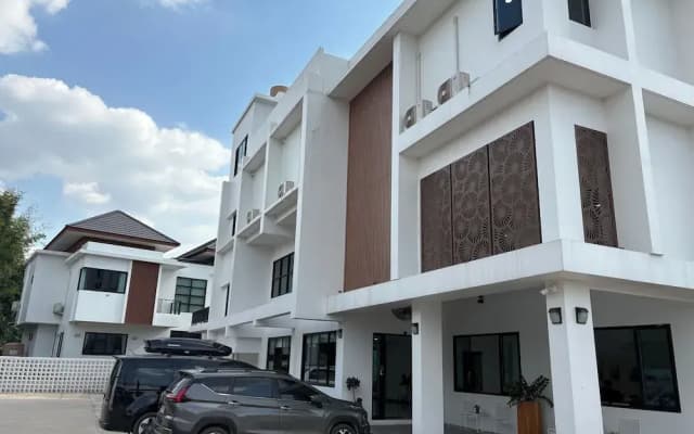 Chom Chiangrai Hotel