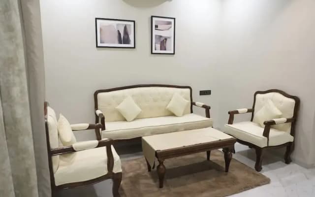 The Meera Hotel