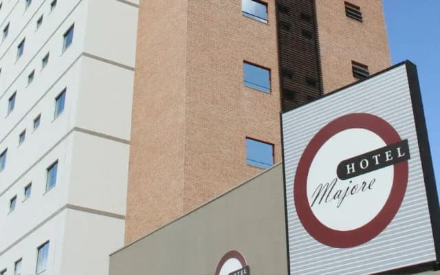 Majore Hotel