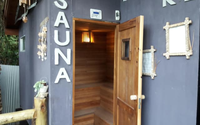 Pualy Resort & Spa