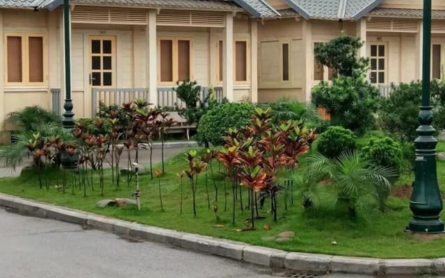 Anh Phat 2 Hotel