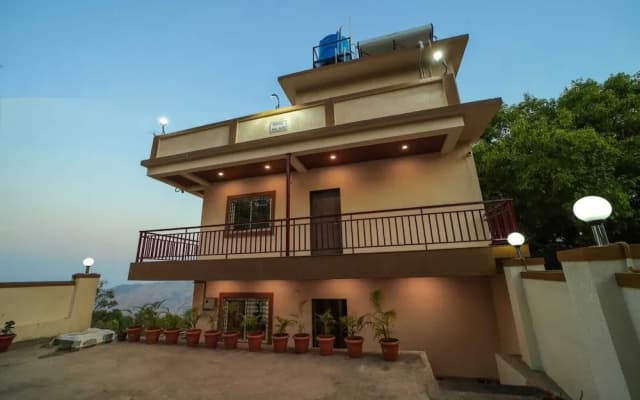 Royal Palace Panchgani