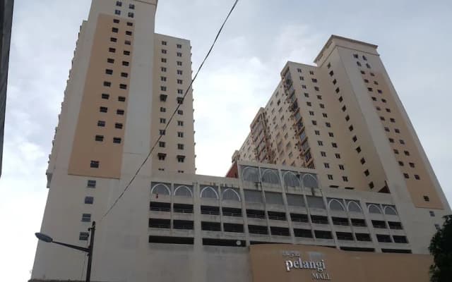 Prestige Pelangi 1