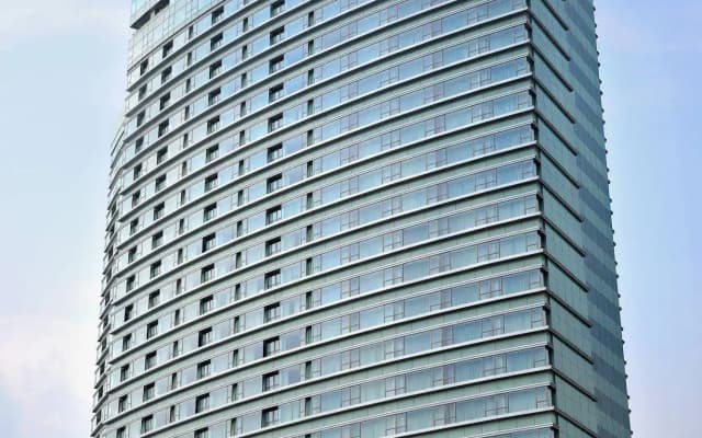 Hyatt Regency Hong Kong, Sha Tin