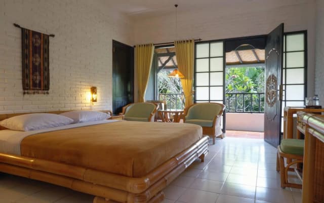 Puri Kelapa Garden Cottages