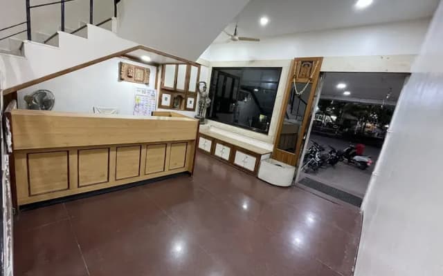 Hotel Rajdhani