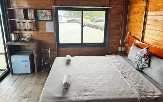 Freedom Beach Resort