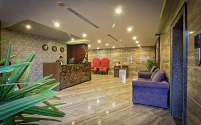 Mount Milestone Hotel and Banquets