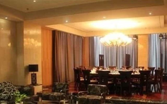 Yuhuan Lijing Hotel