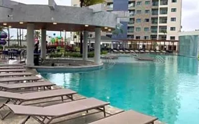Salinas Exclusive Resort AP206 BL2