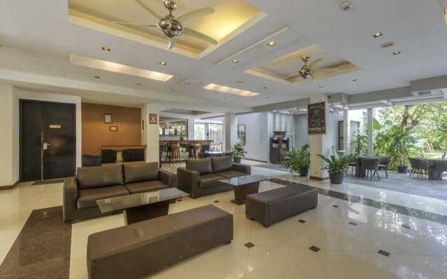 Umalas Hotel and Residence