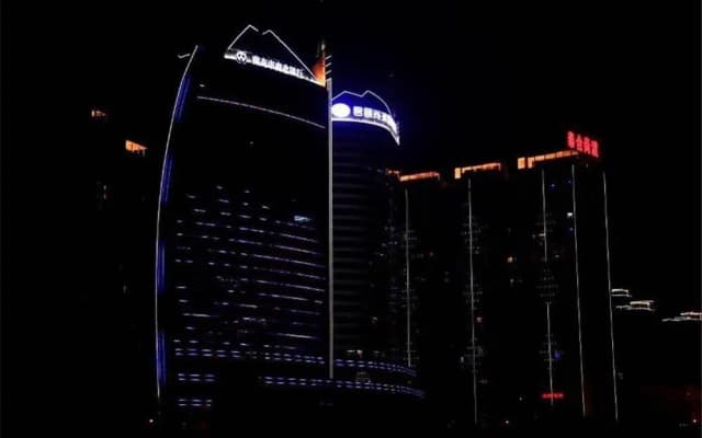 Regal International Sungdo Hotel