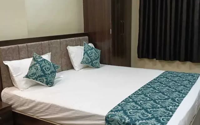 JS Banaras Residency