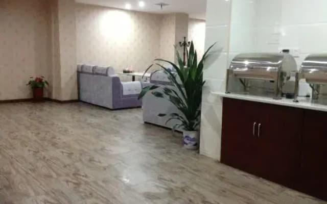Xiangtan Longyu Smart Hotel