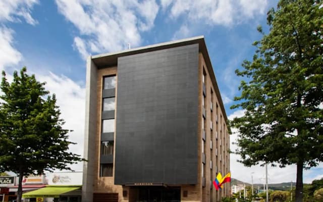 Hotel Morrison Usaquen