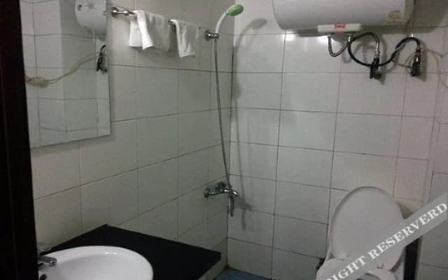 Kaiman Homestay (Wuzhen Scenic Area)(开蔓民宿（乌镇景区店）)