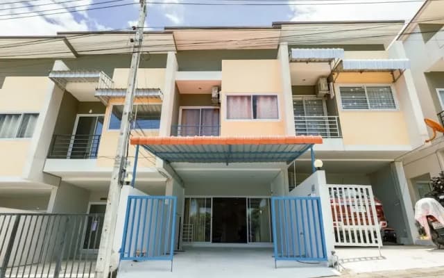PK Villa Koh Samui