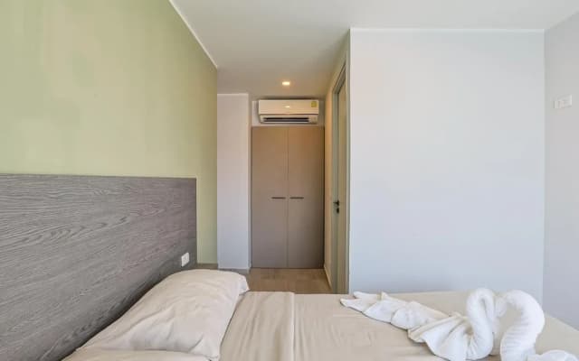 Big Buddha View - 2 bedroom T3 - 228