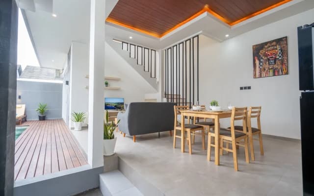 Villa Moana Nusa Dua
