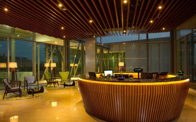 The Signature Hotel & Serviced Suites Hartamas Kuala Lumpur