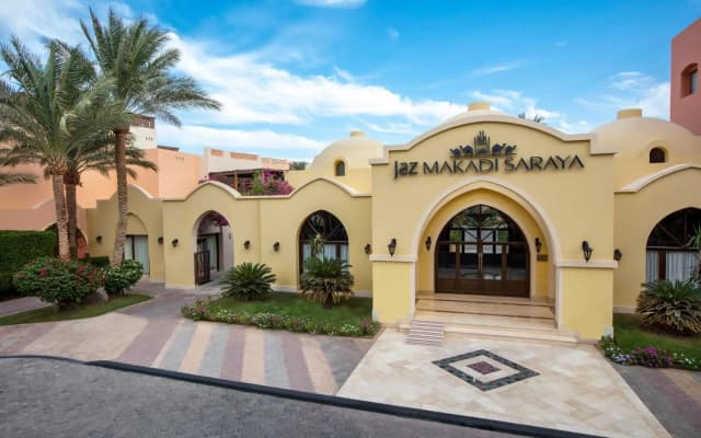 JAZ Makadi Saraya Resort