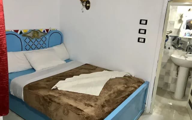 Onaty Ka Guest House