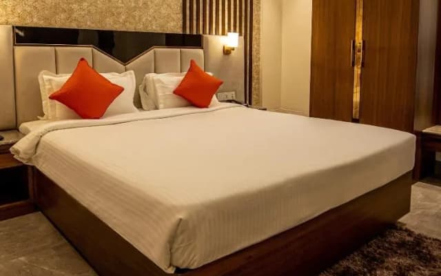 Brio Hotel