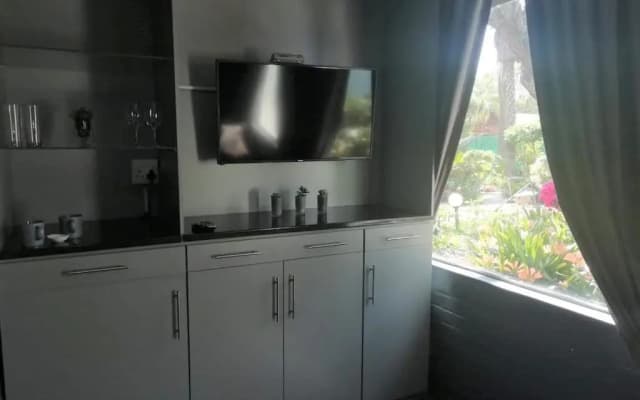 Lindekroon Guest House
