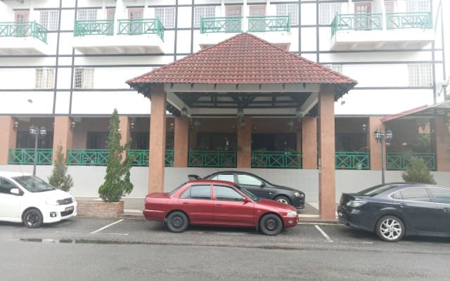 Iris House Hotel Cameron Highlands
