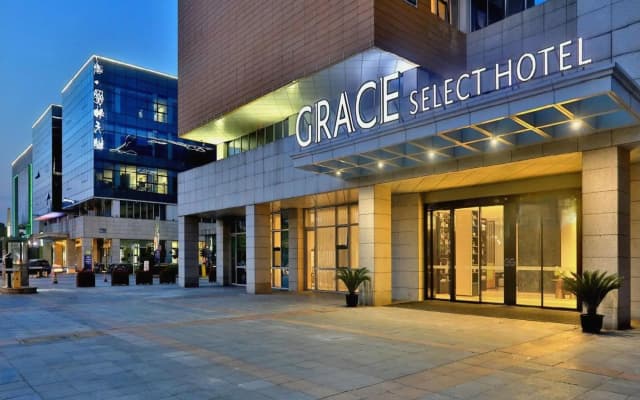 Grace Select Hotel (Suzhou Industrial Park)