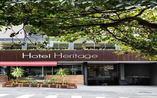 Hotel Heritage